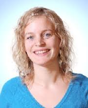 Julia Karnahl, 29, ist neue Redaktionsleiterin der Gratis-Jugendzeitschrift ...
