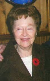 Margaret 'Margie' MacNeil Obituary