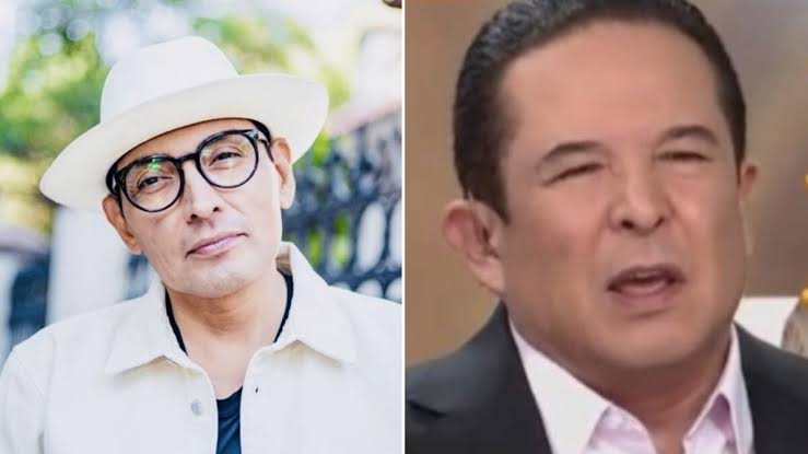 Gustavo Adolfo Infante vs. Jorge Carbajal: Đoạn ghi âm cuộc tranh cãi nảy lửa đầy những lời lẽ xúc phạm và hung hăng bị rò rỉ | VIDEO - Infobae