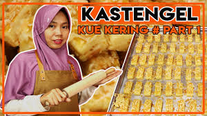 Pembayaran mudah, pengiriman cepat & bisa cicil 0%. Resep Kastengel Keju Wisman Renyah Dan Gurih Youtube