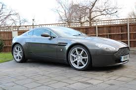 Image result for Meteorite Silver 2006 Aston Martin