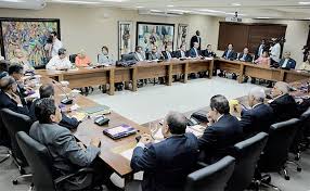 Resultado de imagen para Comité Político del PLD