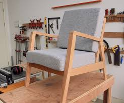 Making A Mid Century Modern Armchair Mid Century Modern Chair Mid Century Modern Armchair Mid Century Modern Sofa