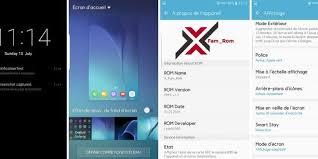 Download Android Free Roms Roms Work Perfectly With Pc Android Iphone And Windows Phones Samsung S6 Status Bar Icons Samsung
