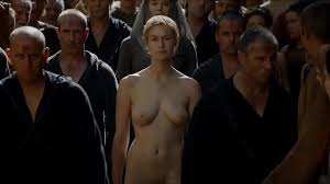 Lena Headey - Cersei Lannister Nude Scene - XNXX.COM