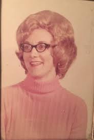 Obituary for Betty June Plummer