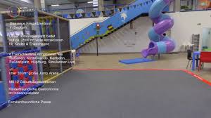 Freizeitcenter Beckum Bennymax Imagefilm By Nay Film Youtube