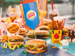 Agora, eles tb vão levar vantagem no bk: Burger King Br Kcpc Org