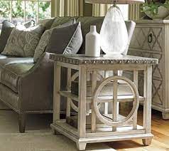 Complete your living room with unique and modern side and accent tables. Unique Living Room End Tables To Elevate Your Home Style Manndababa
