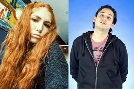El youtuber rix vivía con su nueva ucraniana en la ciudad de méxico. Denuncia Nath Campos A Rix De Abuso Sexual
