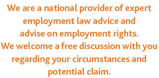 The 6 most common forms of employee mistreatment. Employment Law Solicitors Leicester Market Harborough And Uk Lawson West Solicitors In Leicester