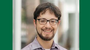 Postdoc Proust: Michael J. Barany