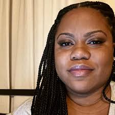 Ka Ren Selina Andrews