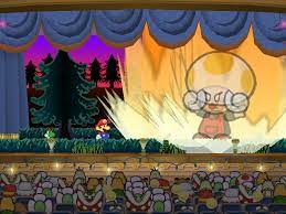 Squeeze out every last drop of honey for one (or more!) of these sweet and savory mini recipes we may earn commission from links on this page, but we only recommend products we back. Zess Dynamite Super Mario Wiki The Mario Encyclopedia