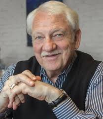 Mike Hewatt Obituary (2022)