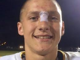 Check spelling or type a new query. Edgar Wisc Football Team Goes All In With Haircuts Mohawks Mullets Stripes And More Usa Today High School Sports