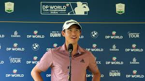 Morikawa is the real deal, make no mistake. Collin Morikawa Gunning For Race To Dubai Title After Full Reset Golf Channel