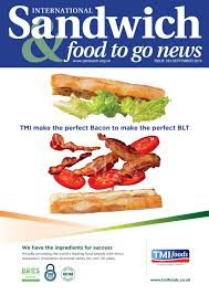 Create an identity as unique as your business with a diverse range of workwear. Sandwich Food To Go News Issue 183 By J M Group Ltd Issuu