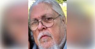 Obituary information for Roby Calvin Rhoades