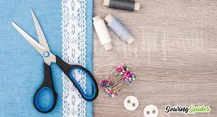 The ceramic sharpening rod will restore blades to their correct angle for sharper, more precise cuts. Best Scissors Sharpener The Most Exclusive Ones Sewing Spider