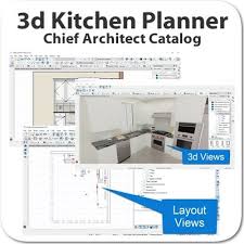 Cabinet Design And Layout Kitchen Planner Chief Architect Cabinet Design