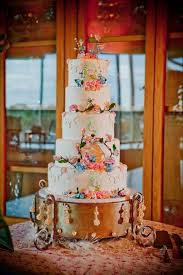Tea Party Wedding New Orleans Wedding Magazine By Gambino S Bakery Wedding Cakes Tea Party Wedding Cake