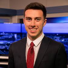 What's the future of the Weiss & Goldring building in downtown Alexandria?