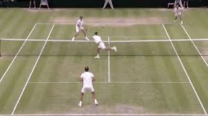 El dúo colombiano inició con todo el partido y ganó los primeros puntos, pero los franceses remontaron y se pusieron arriba. El Punto De La Gloria Cabal Y Farah Campeones De Wimbledon As Colombia