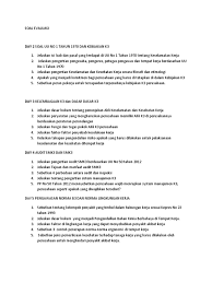 Maybe you would like to learn more about one of these? Soal Evaluasi Ak3u