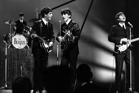 Rezultat slika za The Beatles