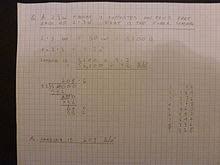 Long division calculator dividend math. Long Division Wikipedia