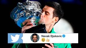 Watch roland garros highlights from the match tsitsipas v djokovic. Novak Djokovic Took To The Streets To Play Tennis With Some Kids In Belgrade Serbia Article Bardown
