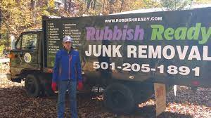 I needed construction materials, like wood and cement materials, removed from the house, as well as a bunch of household items, like an old bike. Little Rock Ar Garbage Collection Service Little Rock Ar Junk Removal Service Rubbish Ready Junk Removal