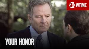 Your honor season 1 2020 new orleans judge michael desiato is forced to confront his own. Next On Episode 8 Your Honor Showtime Youtube