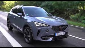 1.5 tsi 150 v1 5dr. Download Cupra Formentor 2021 Probefahrt Test Und Launch Control Im Spielfilmformat Sportwagen Seat Konzern Mp4 3gp Hd Naijagreenmovies Netnaija Fzmovies