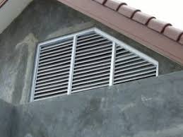 Buka jendela dan pintu di malam hari. Ventilasi Rumah Apa Pentingnya Jasa Arsitek Jogja