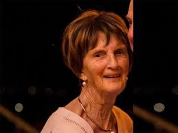 Charlie Stevens and the faces of all 100+ lives lost