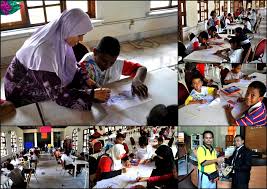 ~ sekolah kebangsaan batu 38 45200 sabak bernam, selangor. Sekolah Pendidikan Khas Integrasi Selangor Kronis Q