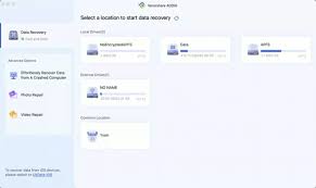 适用于macOS/Mac OS X的3款完全免费的数据恢复软件