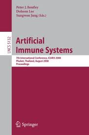 Look into safety measures to prevent falls and injuries. Artificial Immune Systems Springerlink