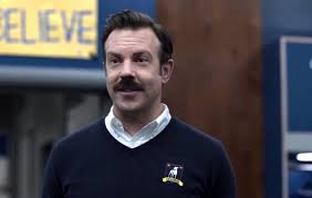 Ted lasso star jason sudeikis is a good sport in ew's cover portraits. Watch The Epic Trailer For Season Two Of Apple Tv S Ted Lasso