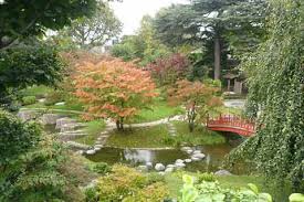 Pour votre sécurité et votre confort de visite, les entrées se feront sur réservation uniquement. Jardin Albert Kahn A Garden To Visit In Paris