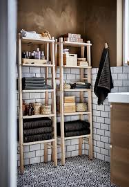 Get the most space out of the least room this semester with stoarge solutions from ikea. Cambia El Look De Tu Bano Con Muebles Tipo Ikea Y Roca