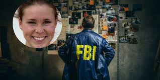 The Disappearance of Maura Murray (2017)