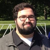 Chris Pluta's Instagram, Twitter & Facebook