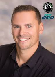 Silverbacks RFC Leadership