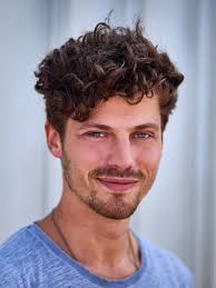 Max Heckmann, actor (ZAV Köln