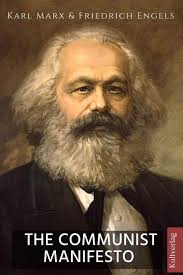 The Communist Manifesto: kommentiert: Marx, Karl, Engels, Friedrich:  9798649035729: Amazon.com: Books
