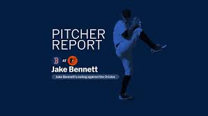 Jake Bennett's outing against the Orioles