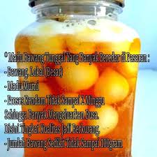 Nilai kandungan gizi bawang putih mentah per 100 g (3.5 oz). Madu Murni Bawang Lanang Madu Bawang Tunggal Bawang Putih Lanang Shopee Indonesia